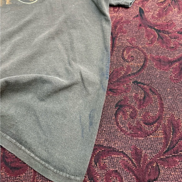 VTG Orange County Choppers New York Tee - Picture 5 of 5